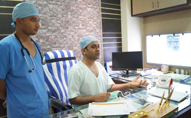 best urologist hospital in patna